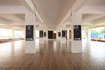 Lexicon Infrastructure